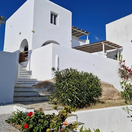 Holiday home My Naxos Seaview *