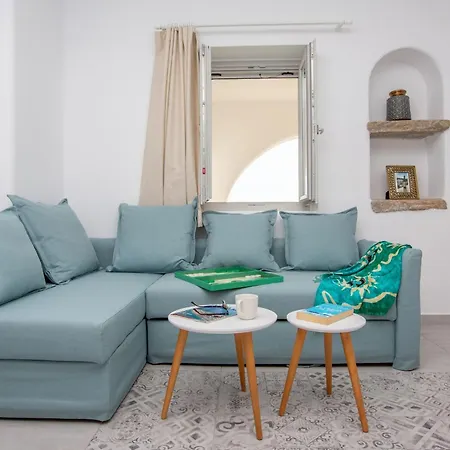 Holiday home My Naxos Seaview *